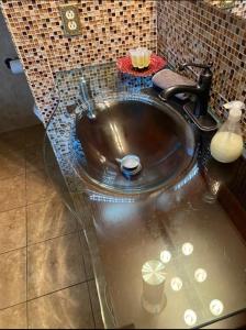 Beach Front with Ocean View