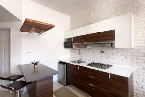 Executive Suite centrally & Comfy