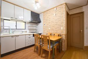 9min to kitasenju sation 6min to shopping street quiet area