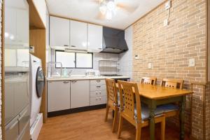 9min to kitasenju sation 6min to shopping street quiet area