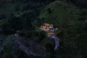 The Capoe House - أوهيا