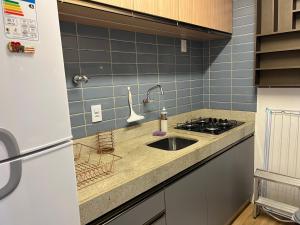 Flat Iracema Residence