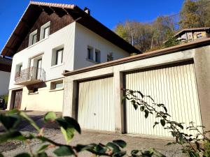 Maisons de vacances La Belle Bressaude : photos des chambres