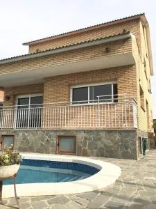 Casa de Aurora - Valldoreix