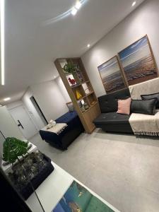 Flat Porto de Galinhas com piscina