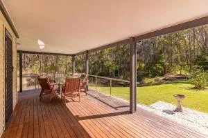 Wamwarra House - Mayers Flat