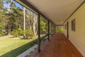 Wamwarra House