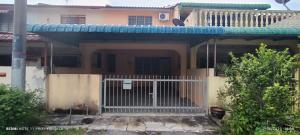 Homestay Rezeki Batu Gajah