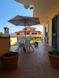 Lu Bagnu Castelsardo Il Corallo img2