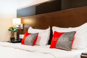 Playsales Eco Stay Vijay Nagar Indore