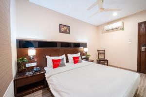 Playsales Eco Stay Vijay Nagar Indore
