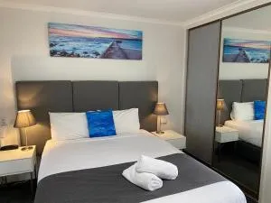 Frankston Motel - Devon Meadows