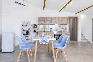 Scorpios View Meganisi