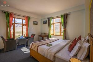 Zostel Spiti