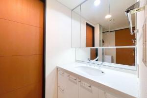 CITYSPIRE Sakuragawa II