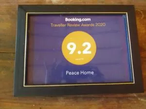 Peace Home - Pitiduwa