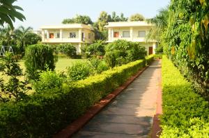 Motibagh Resort By Maulik Hospitality