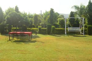Motibagh Resort By Maulik Hospitality