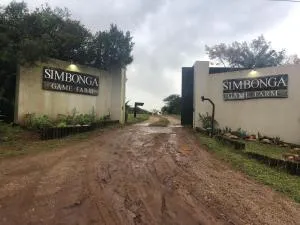 Simbonga Game Reserve & Sanctuary - Melon