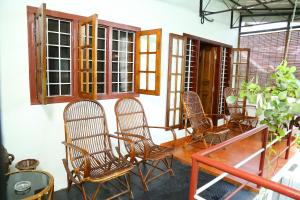 Waltons Homestay, Fort Cochin