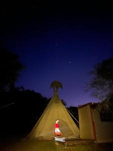 Simbonga Game Reserve & Sanctuary