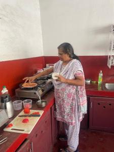Waltons Homestay, Fort Cochin