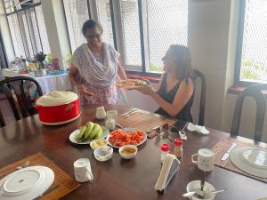Waltons Homestay, Fort Cochin