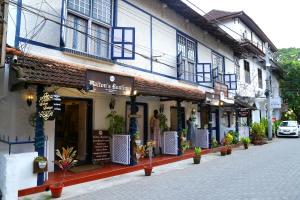 Waltons Homestay, Fort Cochin