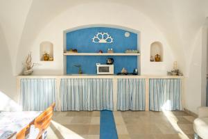 Agrumeto sul mare
