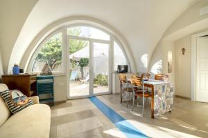 Agrumeto sul mare - Vily, Ostuni