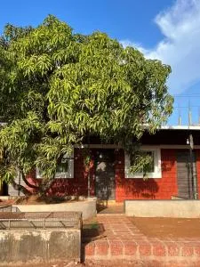 Hemprabha Bed & Breakfast, Ratnagiri - Pawas