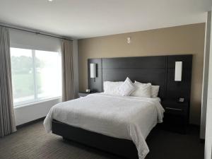 Studio Suite, 1 King room in Residence Inn by Marriott Lafayette