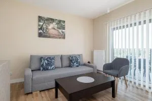 Tauron Arena Crakow Apartment with Parking by Noclegi Renters - 克拉科夫