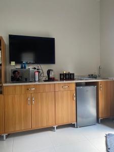 Big room in Stellenbosch