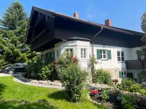 Landhaus Falkennest - 弗林茨巴赫