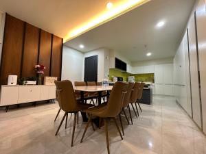 Tropicana The Residence By Klcc