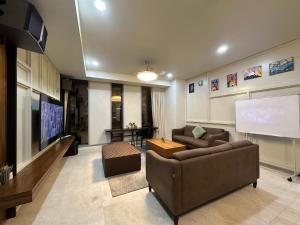 Tropicana The Residence By Klcc