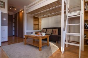 Apt. La Larze 58 - Happy Rentals