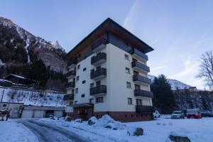 Apt. La Larze 58 - Happy Rentals