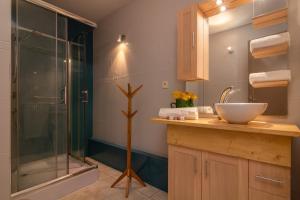 Apt. La Larze 58 - Happy Rentals