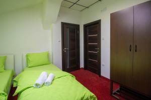 Hostel Aurora