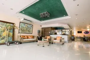 Allure Hotel & Suites - Banilad