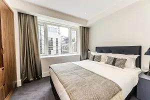 Native Tower Bridge - London