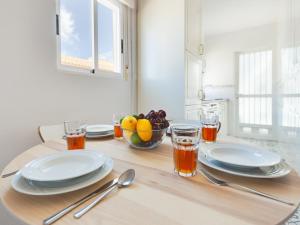 Casa Alegria apartment with pool