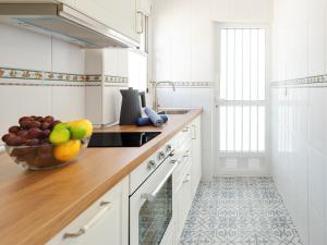 Casa Alegria apartment with pool