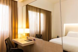 Chambre Lit Queen-Size