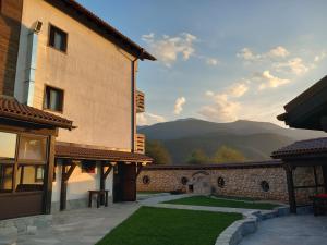 Къща за гости "Тони"