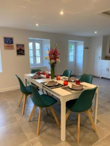 La Vallée démeraude