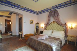Relais Castelluccio Palusse