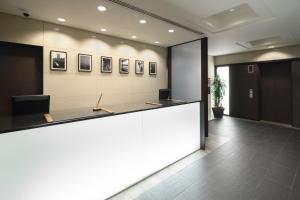 HOTEL MYSTAYS Hamamatsucho